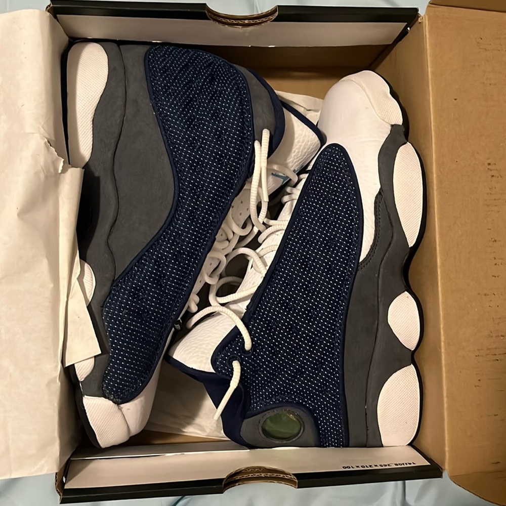 Air Jordan 13 retro (GS)